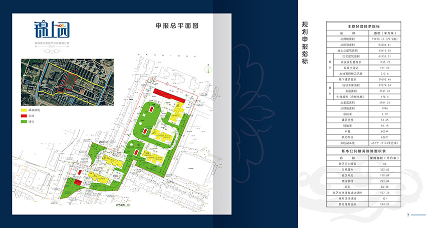 奎門為重久地產(chǎn)錦上園項(xiàng)目提供項(xiàng)目LOGO設(shè)計(jì)及樓書(shū)策劃設(shè)計(jì)制作服務(wù)